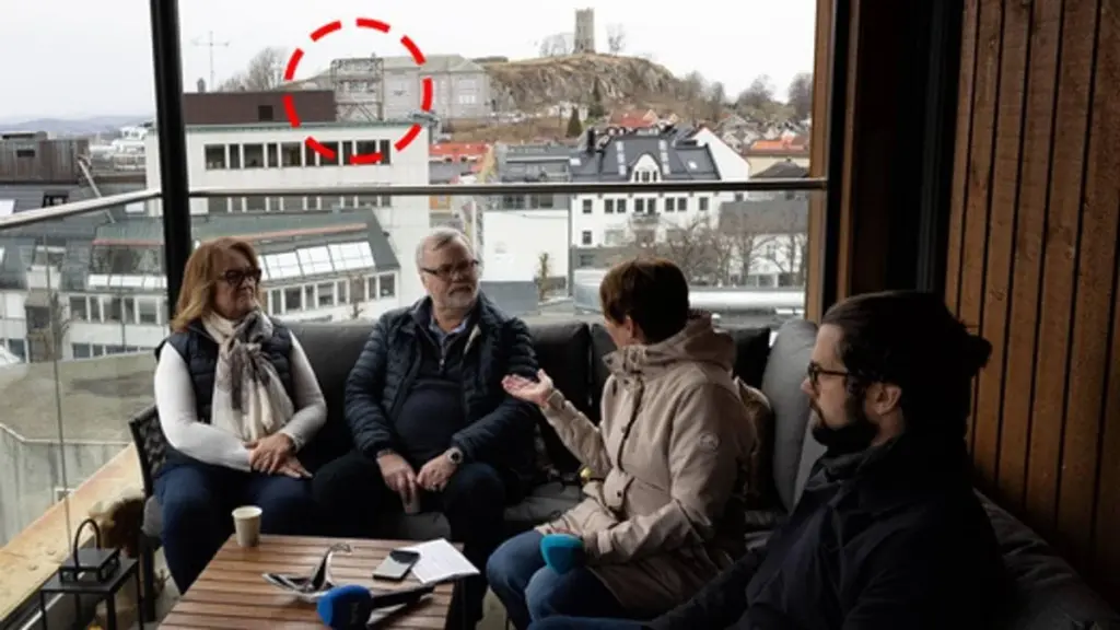 El carillón de Tønsberg: el ruido de 4.500 campanadas anuales agota a vecinos