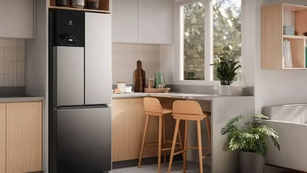 Electrolux Group cambia en Argentina: el secreto para ahorrar 40% de luz
