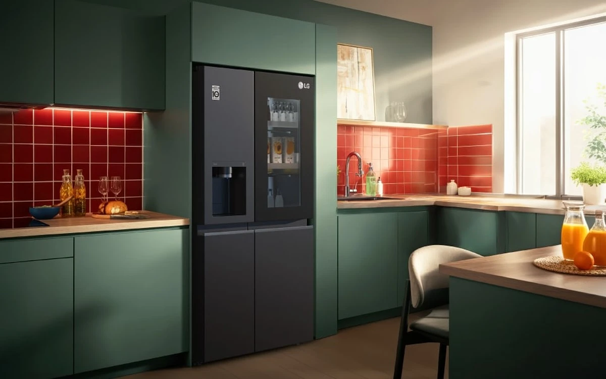 Electrolux Group cambia en Argentina: el secreto para ahorrar 40% de luz - image 1
