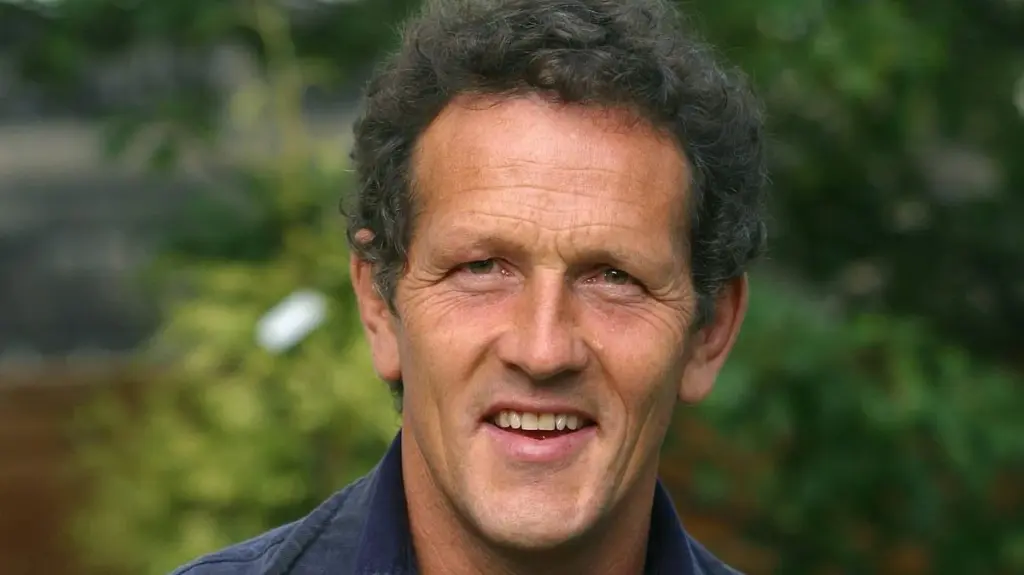 El error de Monty Don en Longmeadow: por qué no debes arrancar la hiedra