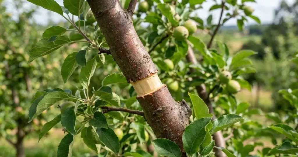El método japonés que hará que tu huerto dé frutos en tiempo récord