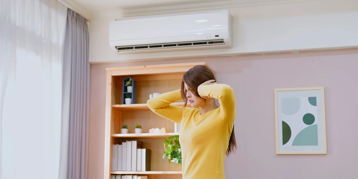 ¿El ruido de tu aire acondicionado es suciedad o falta de gas? Descubre la verdad en 3 minutos - image 1