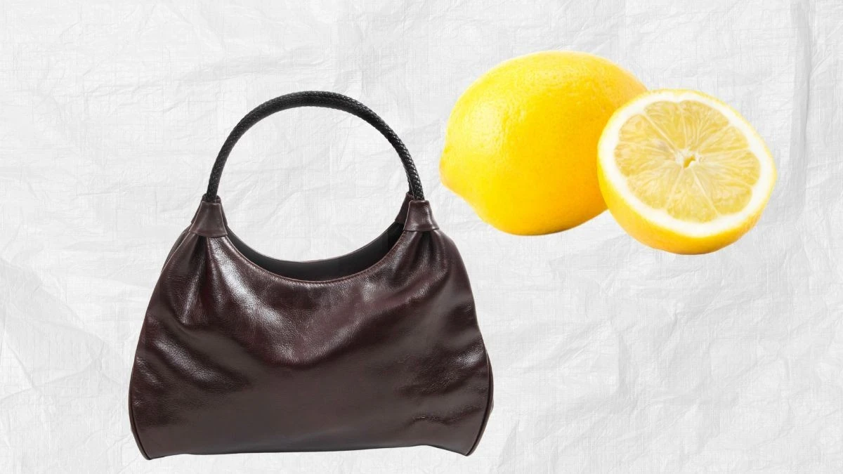El secreto cítrico: por qué llevamos un limón en la bolsa y cómo funciona - image 1
