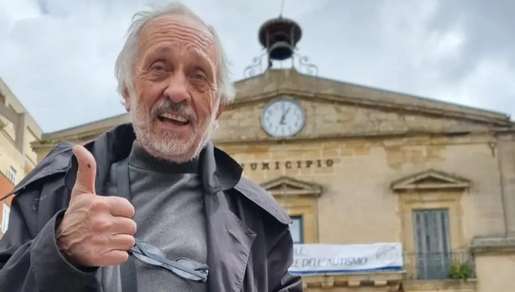 El secreto de Enna: por qué Gino Petralia ignora la IA tras 30 años
