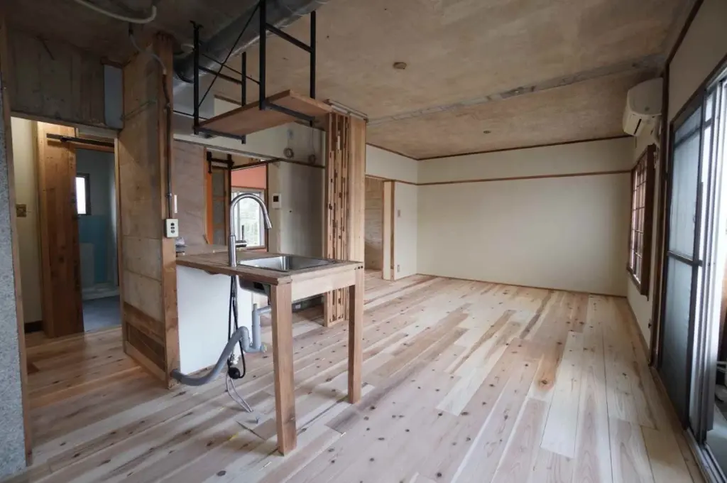 El secreto del Complejo Takiyama Danchi: así cambió mi casa tras ver Danchi no Futari (NHK Drama)