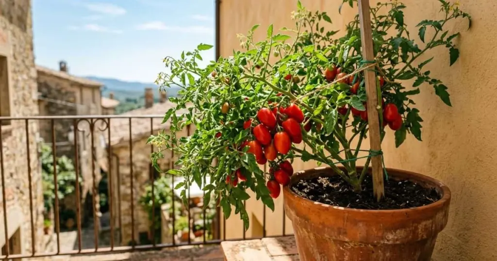 El secreto para tomates jugosos: el envase que marca la diferencia