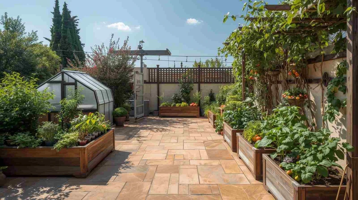El truco definitivo para llenar tu terraza pequeña de verde: la jabuticabeira híbrida - image 1