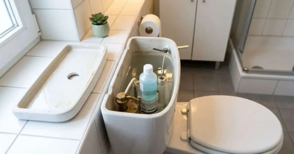 El truco de hotel para un baño que huele a spa: Sorprende a tus invitados fácilmente