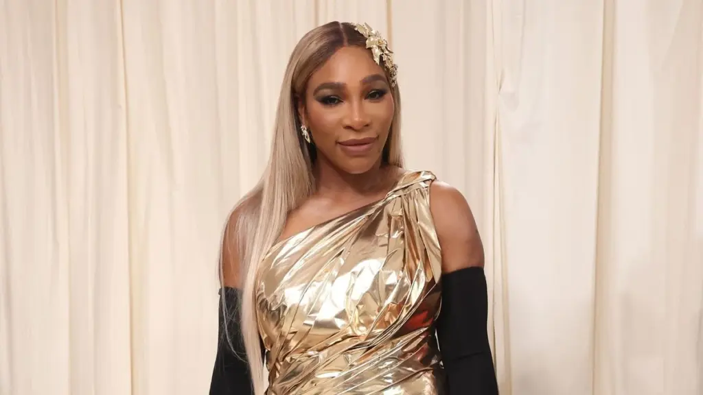 El truco de Serena Williams y Shelley Cochrane para salones con alma