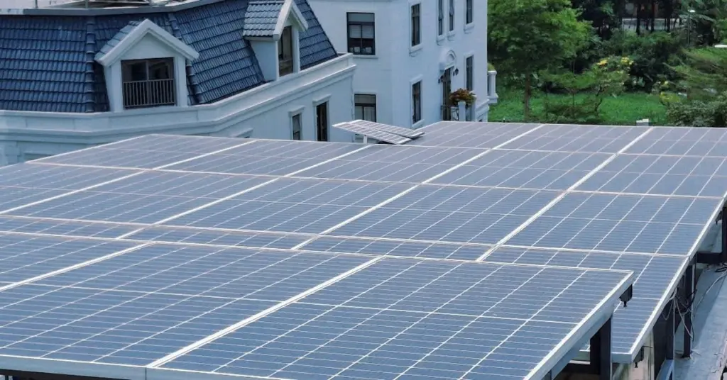 Energía solar fotovoltaica residencial: el método EVNNPC para pagar 0€ de luz