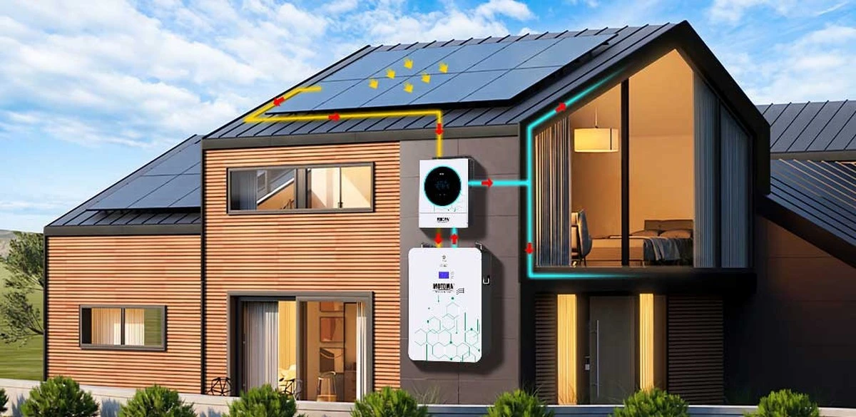 Energía solar fotovoltaica residencial: el método EVNNPC para pagar 0€ de luz - image 1