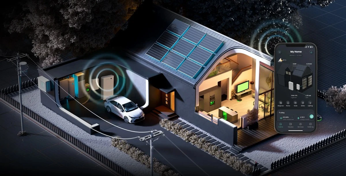 Energía solar y baterías: el truco para facturas a cero euros en España - image 1