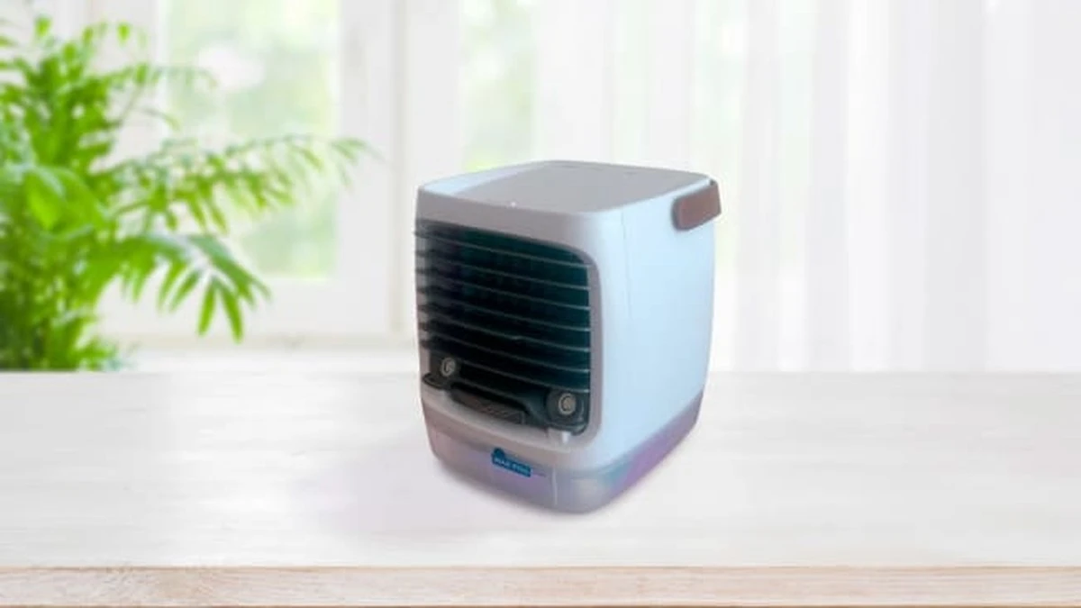 Enfriador de aire 15 horas al día: el impacto real en tu consumo de electricidad - image 1