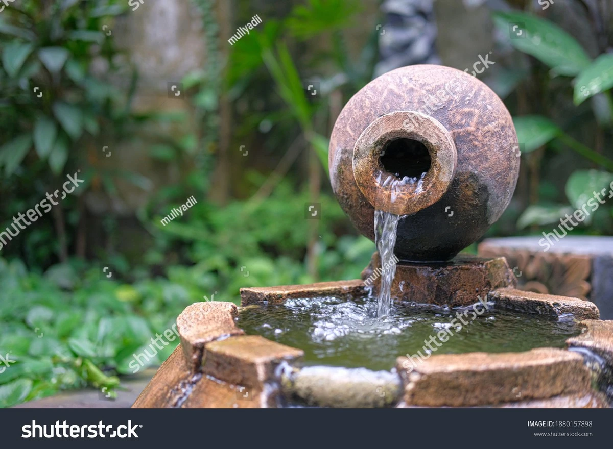 Enfriador de aire: el truco de la olla de barro para bajar 8 grados - image 1
