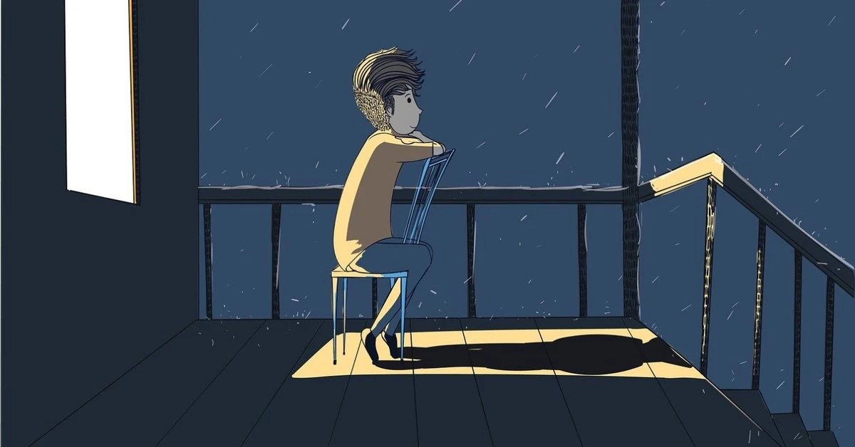 Escucha música triste tras una decepción: El truco que te ayuda a sanar - image 1