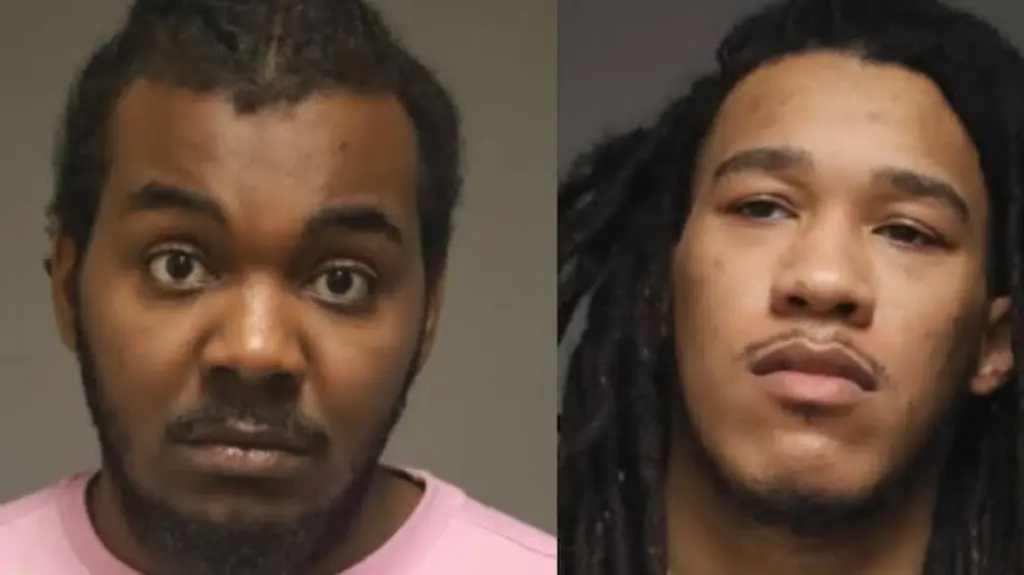Estafa con Google Nest: el plan de Teon Thomas y Dawud Gause-Seignious