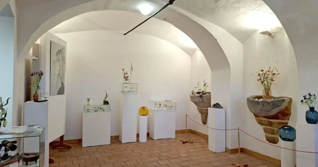Eva y Karel Urbanovi: el truco para distinguir las Figuras de vidrio de Železný Brod