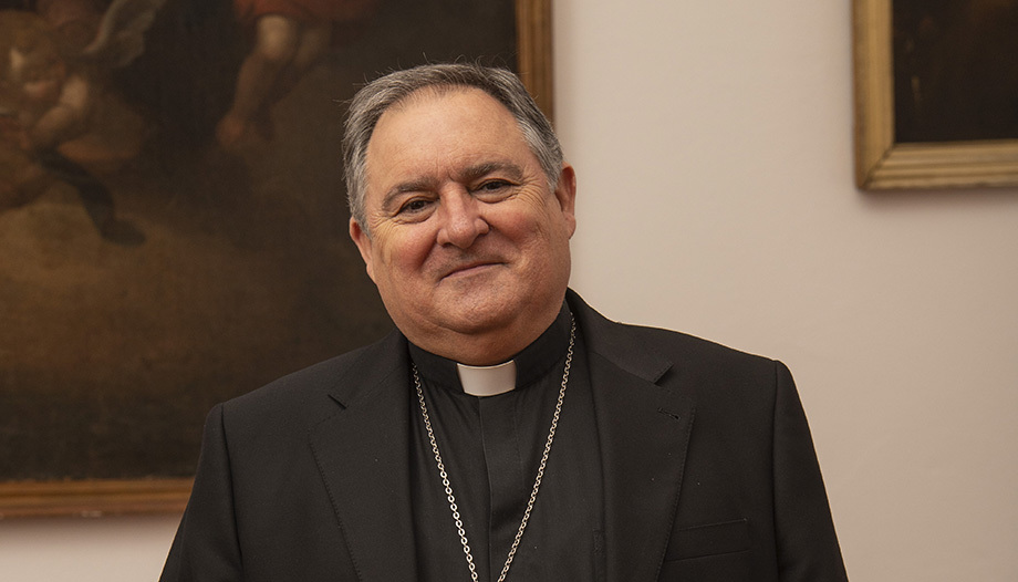 José Mazuelos Pérez