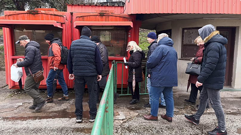 The European Union tries to facilitate the process of "just transition" in traditional coal regions. 