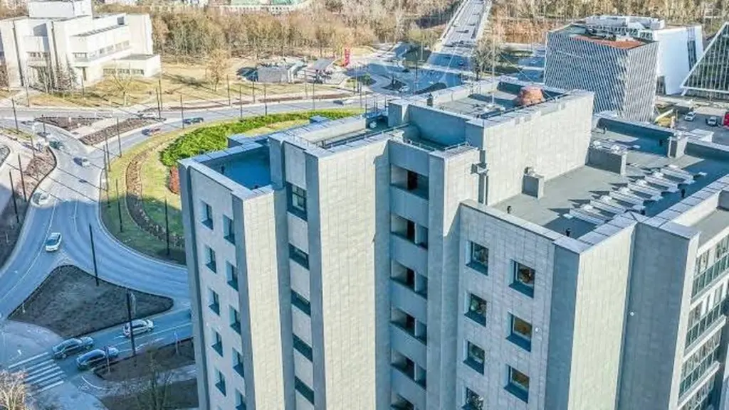 Facturas altas: el método de Lituania para renovar tu casa con ayudas del 85%