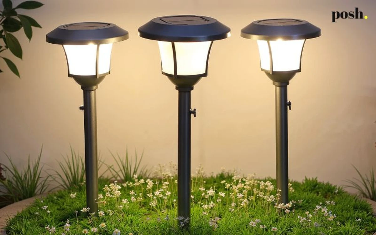Farol solar de Argos gratis: el truco con TopCashback para tu jardín - image 1