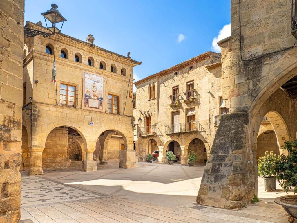 Imagen de archivo de Horta de San Juan 