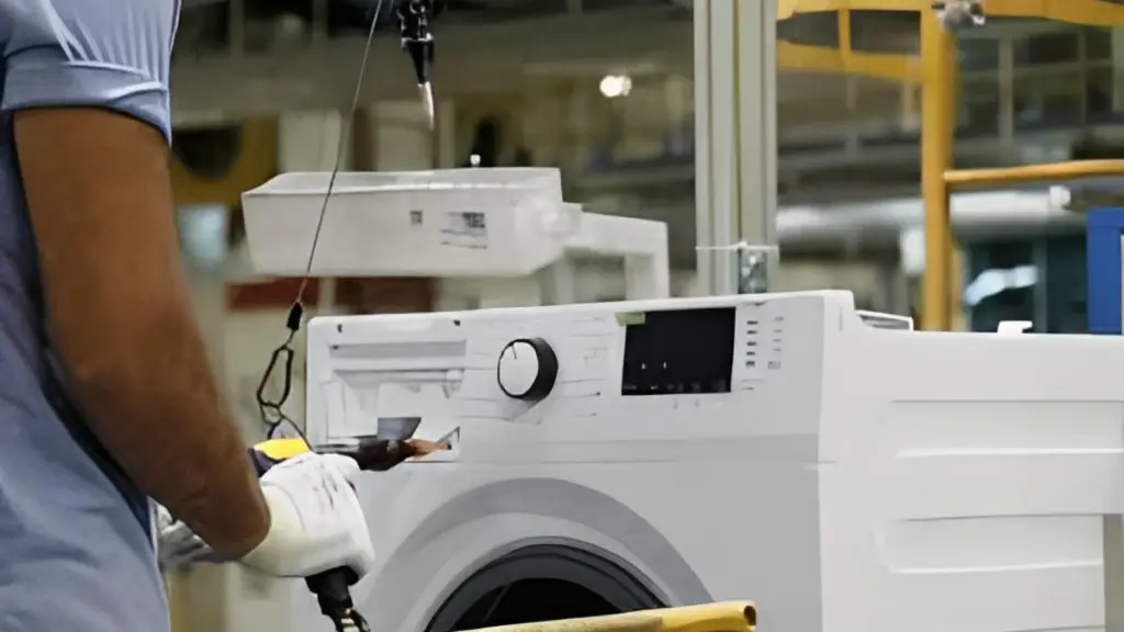 Fraude con lavadoras Whirlpool de Fabriano: no compres sin mirar este detalle