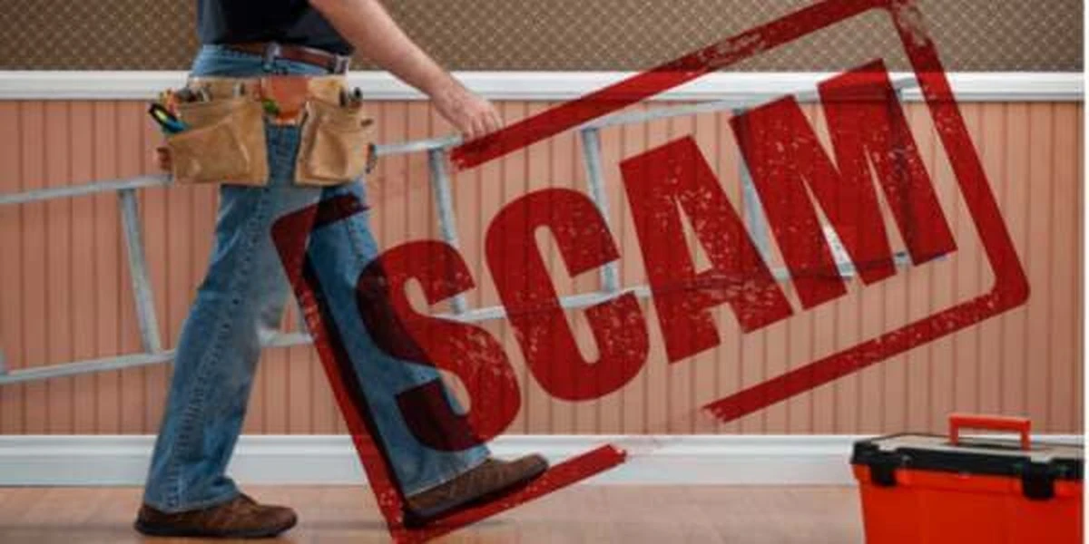 Fraude de los albañiles: la alerta en Detroit para no perder tus ahorros - image 1