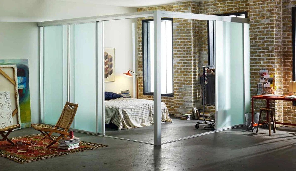 Gana una habitación sin mudarte: el truco legal de arquitectura de interiores y diseño de espacio - image 1