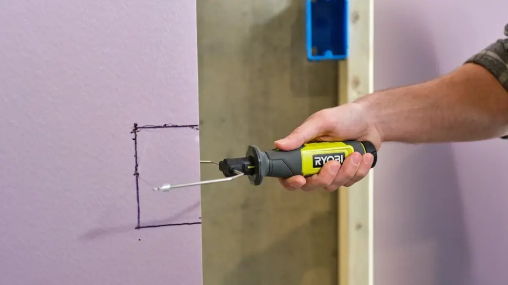 Garaje y casa en orden: 5 ingeniosas soluciones de Ryobi y USB Lithium