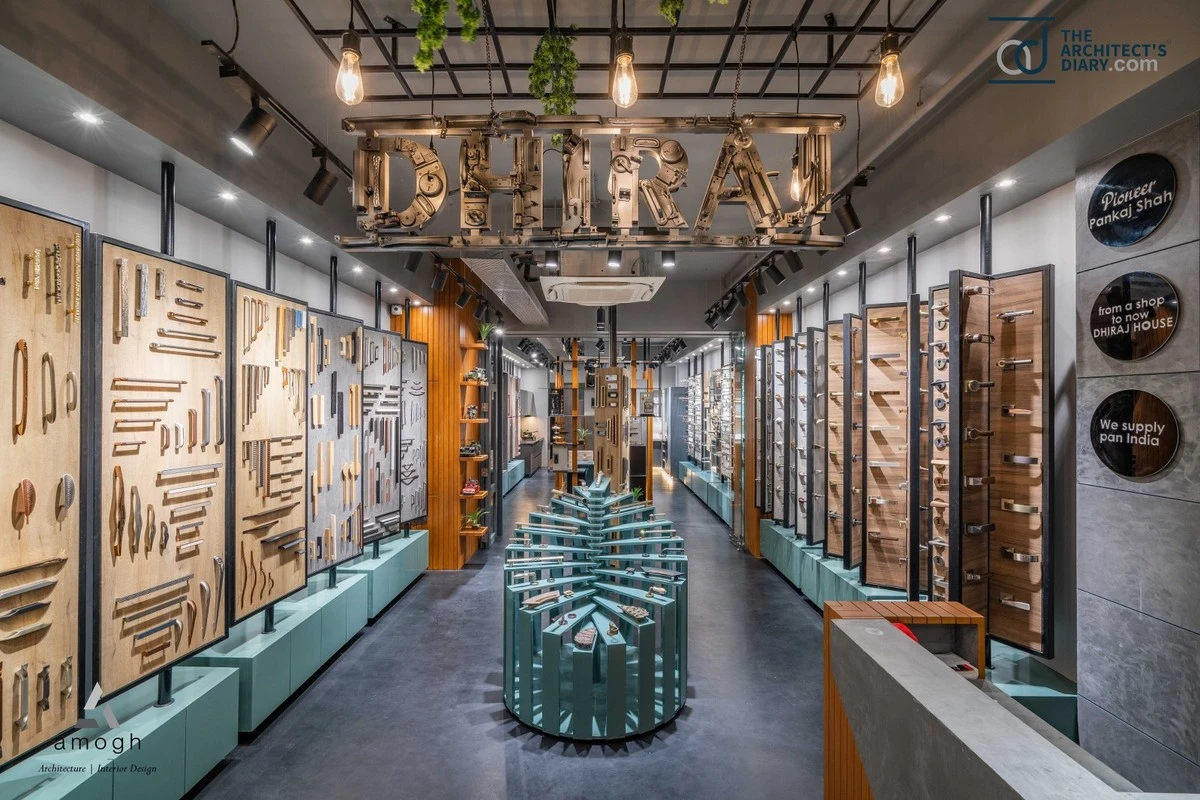 Garrett Hardware en Windsor: el truco para vender un 18% más que los gigantes - image 1