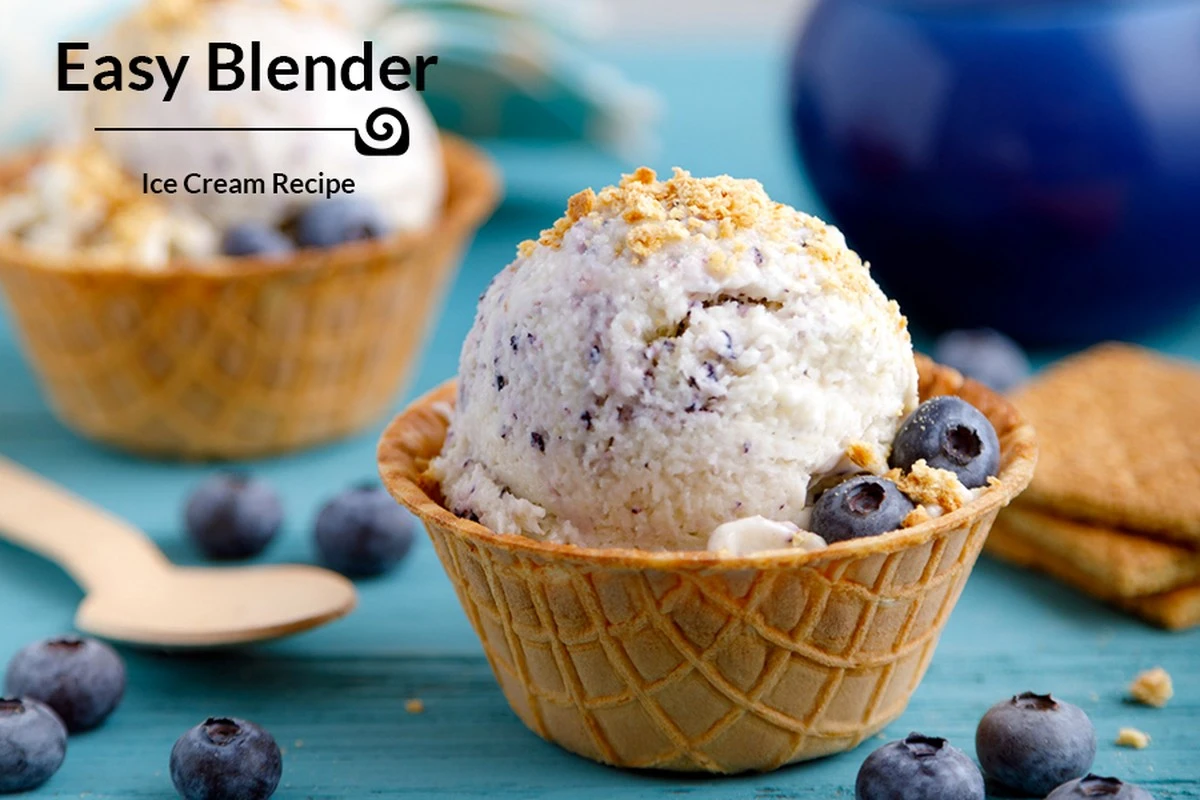 Gelo no liquidificador: o truque secreto para receitas perfeitas e durabilidade do aparelho - image 1