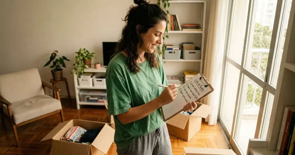 Hablar solo en casa: La revelación sobre tu personalidad y productividad