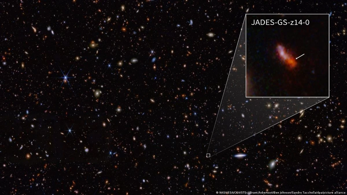 Hallan un gemelo de la Vía Láctea 10 veces más masivo de hace 11 mil millones de años: desafía la ciencia - image 1
