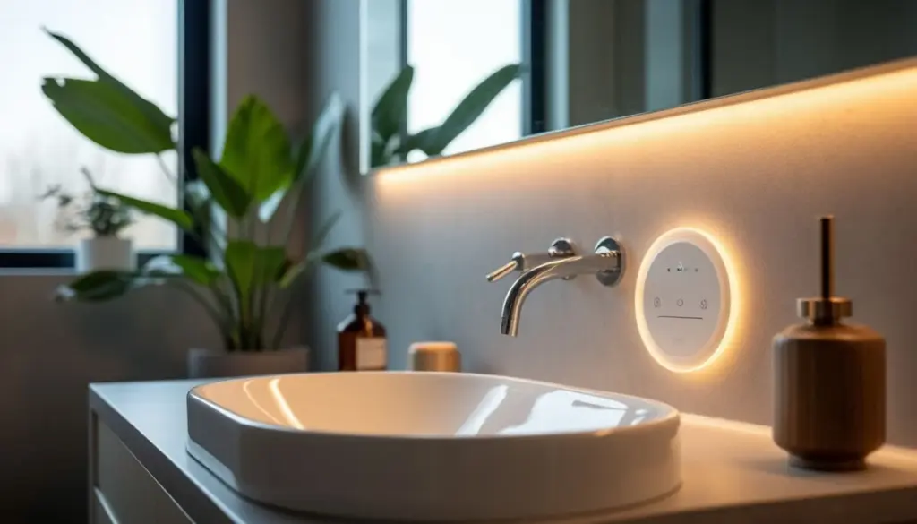 Higiene en el cuarto de baño: el error que cometemos todos con las toallas