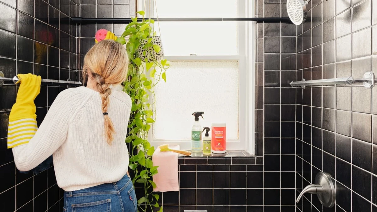 Higiene en el cuarto de baño: el error que cometemos todos con las toallas - image 1