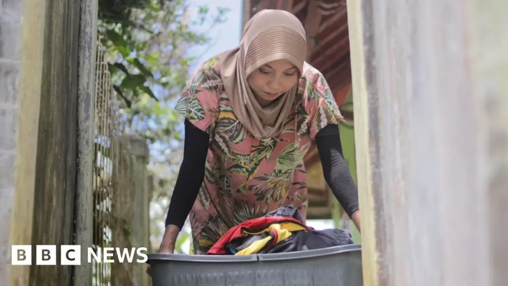 Hito en Indonesia: el cambio legal para 4 millones de trabajadores domésticos