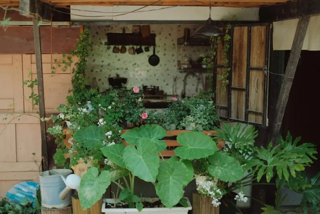 Huerto familiar en casa: el método para ahorrar 500€ y comer verduras sin químicos