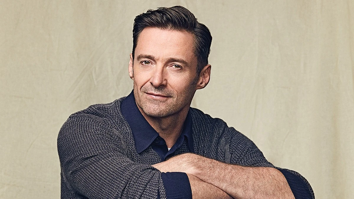 Hugh Jackman: