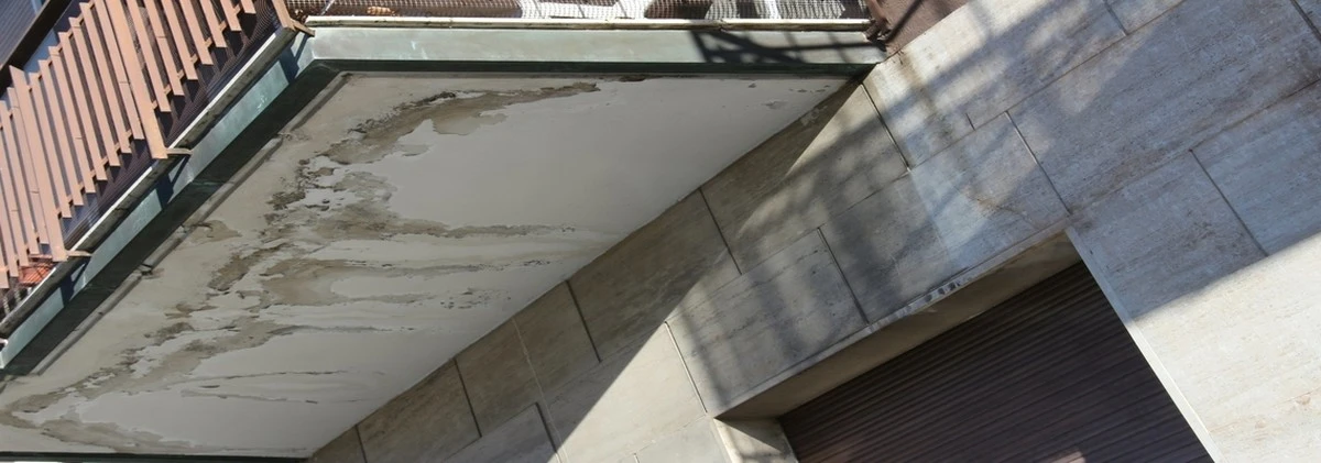 Impermeabilización del balcón: el método experto para evitar filtraciones sin obras - image 1