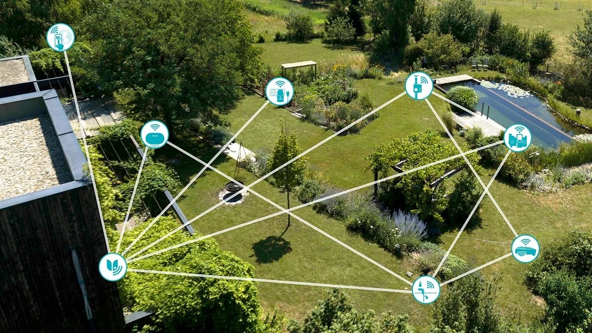 Iniciativa K-Einbruch y PKS: el truco del jardín para evitar robos - image 1