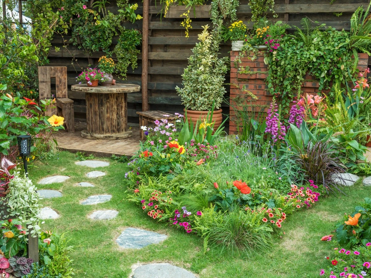 Jardinería económica: el truco para llenar tu jardín de Plantas por casi 0€ - image 1