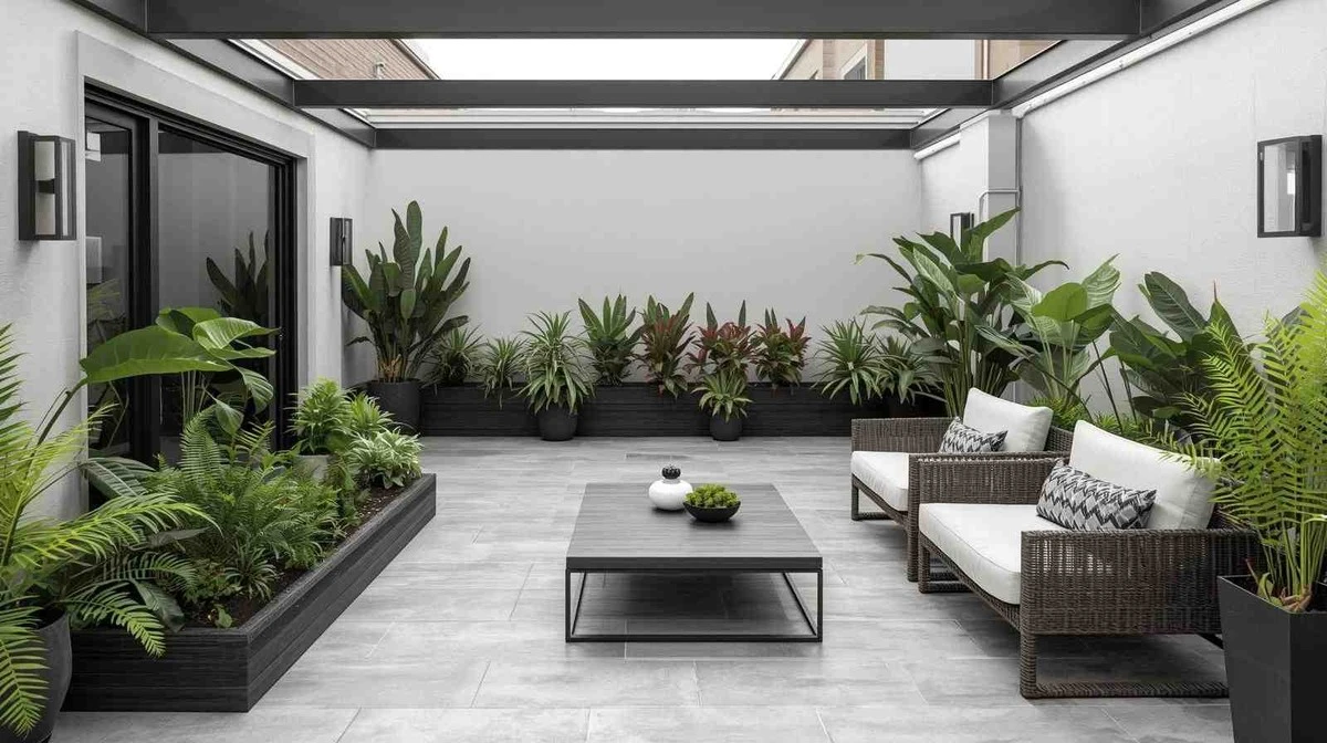 Jardinería sin sequía: por qué elegí el cultivo en macetas para 2026 - image 1