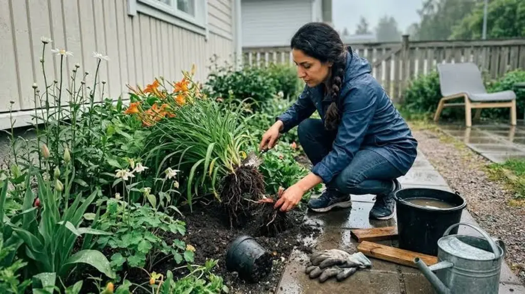 Jardinería y cocina: el truco de la cebolla para un menú gourmet en 2026