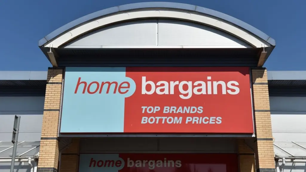 Jardín mágico por 4€: el truco de Home Bargains y Firefly Solar Light Co