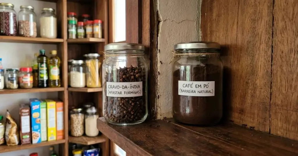 La ciencia secreta detrás de las hormigas en tu cocina: cómo eliminarlas sin químicos fuertes
