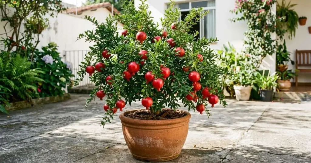 La fruta que tu jardín necesita: cuida tu casa y te da cosechas increíbles