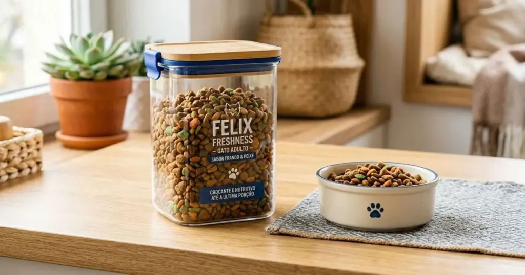 La increíble razón por la que tu gato deja comida en el plato (y cómo evitarlo)