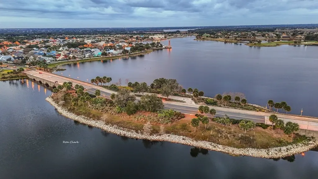 Lake Sumter: el PWAC invertirá $107.655 extra para salvar el agua con Solitude Lake Management LLC
