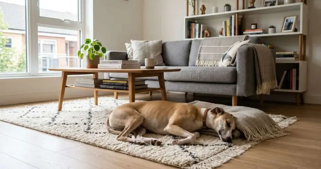 Las 5 razas de perros más resistentes y perfectas para tu hogar